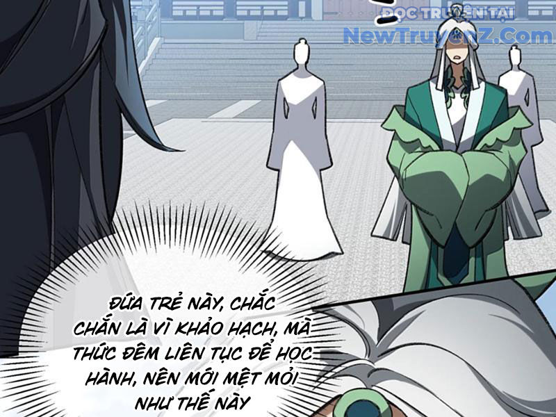 Ta Ở Tu Tiên Giới Chỉ Làm Giờ Hành Chính chapter 120 - Trang 65