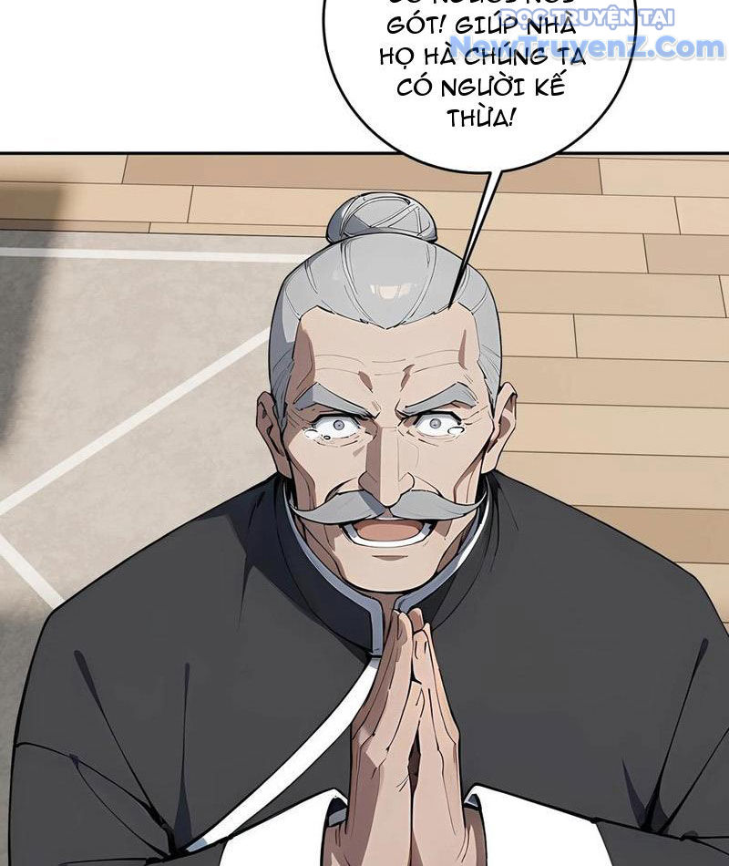 Thật Sự Là Ta Không Muốn Làm Học Thần! chapter 49 - Trang 40
