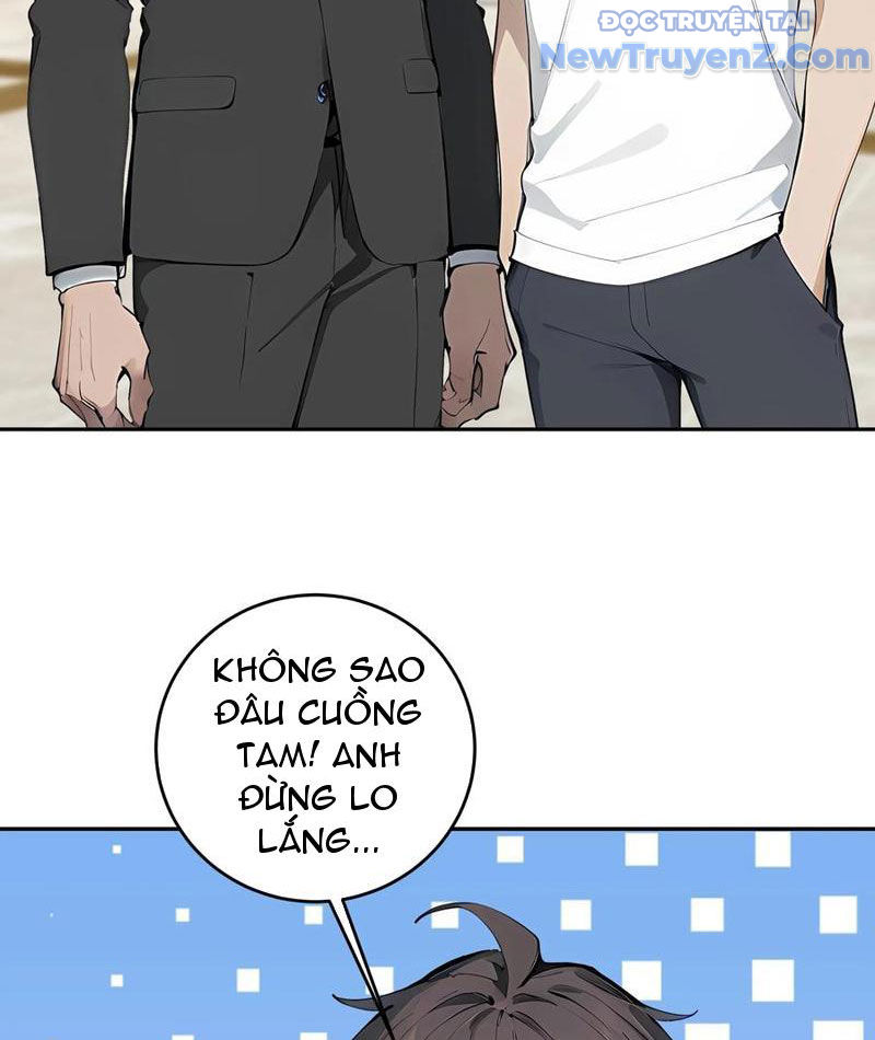 Thật Sự Là Ta Không Muốn Làm Học Thần! chapter 57 - Trang 78