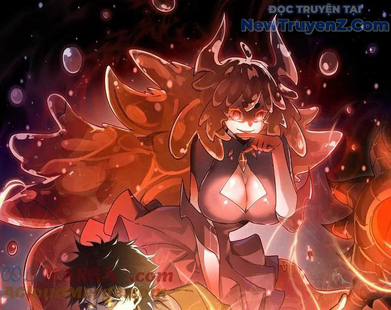 Triệu Hoán Ác Ma, Ta Đã Là Thâm Uyên chapter 16 - Trang 4