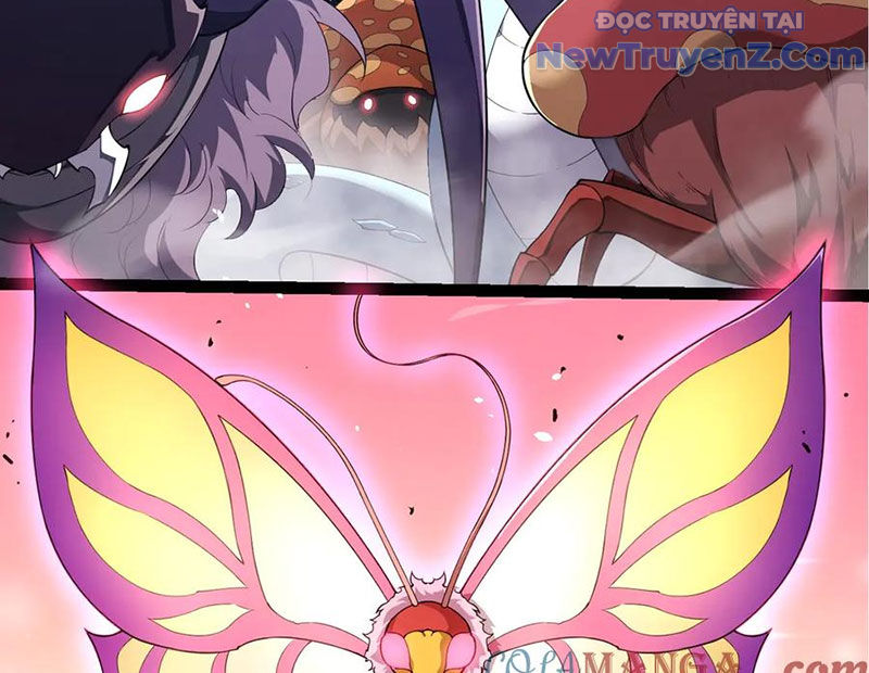Chuyển Sinh Thành Liễu Đột Biến chapter 376 - Trang 11