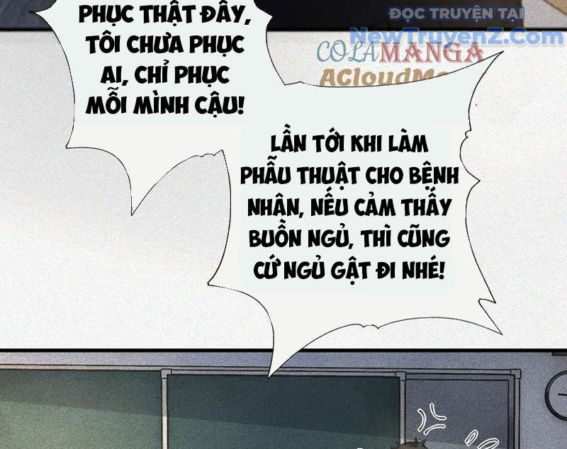 Làm Người Nhặt Xác, Tôi Khởi Đầu Là Giải Phẫu Bạn Gái Cũ! chapter 31 - Trang 28