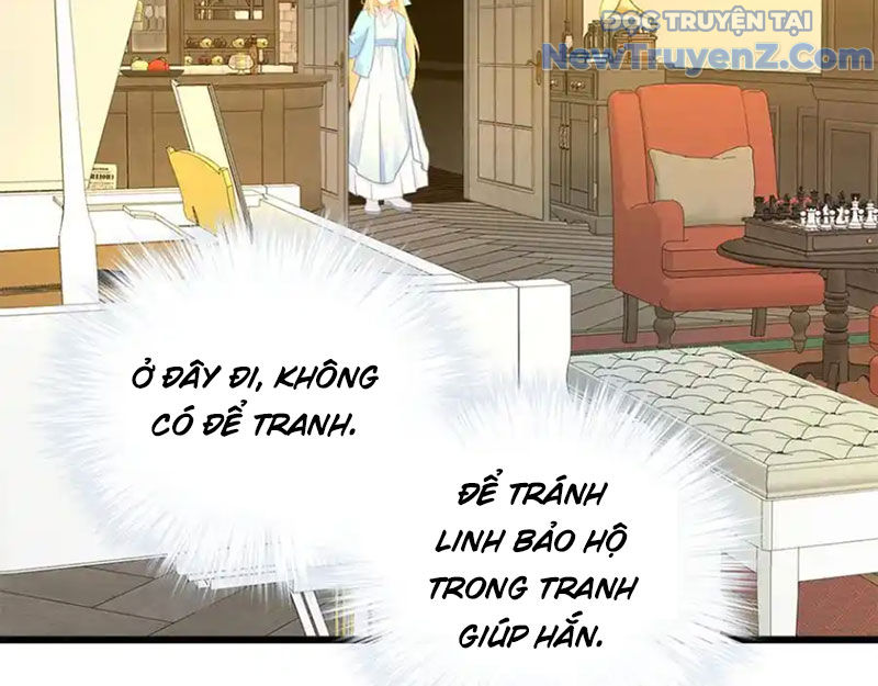 Người Chơi Siêu Chính Nghĩa chapter 26 - Trang 35