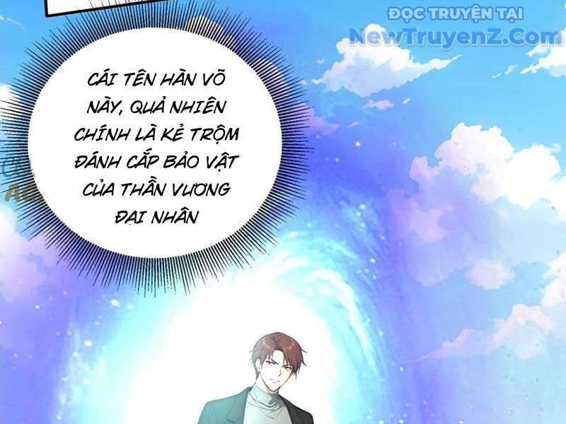 Toàn Dân Thần Vương: Tôi Hiến Tế Nghìn Tỷ Sinh Linh! chapter 104 - Trang 66