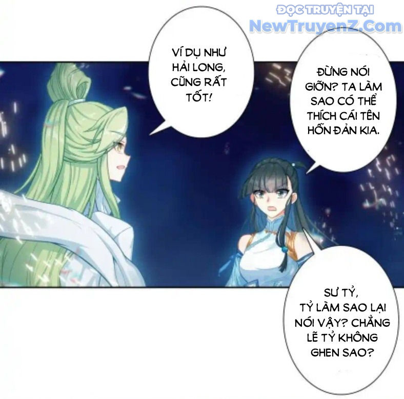 Duy Ngã Độc Tiên chapter 102 - Trang 67