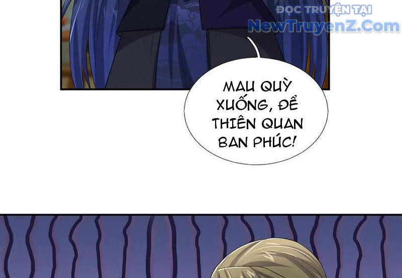 Ngủ say vạn cổ: Xuất thế quét ngang chư thiên chapter 105 - Trang 30