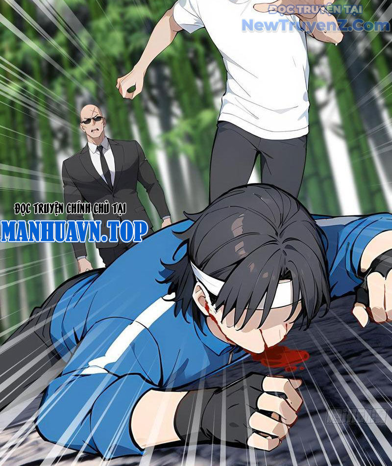 Thật Sự Là Ta Không Muốn Làm Học Thần! chapter 56 - Trang 33