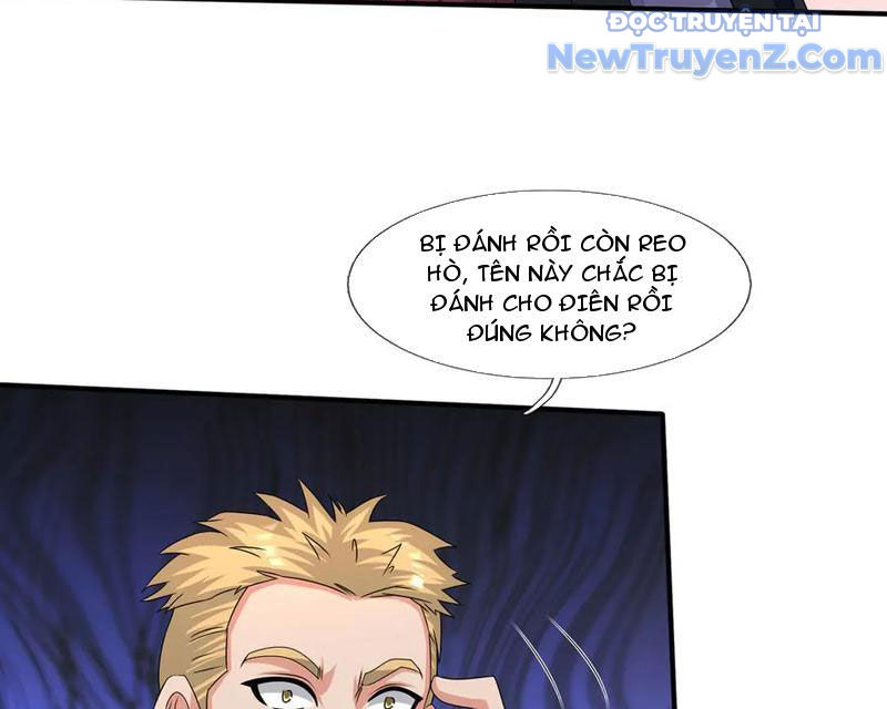 Khởi đầu Bằng Một Vạn Hít đất: Oanh Sát Thần Minh! chapter 55 - Trang 78