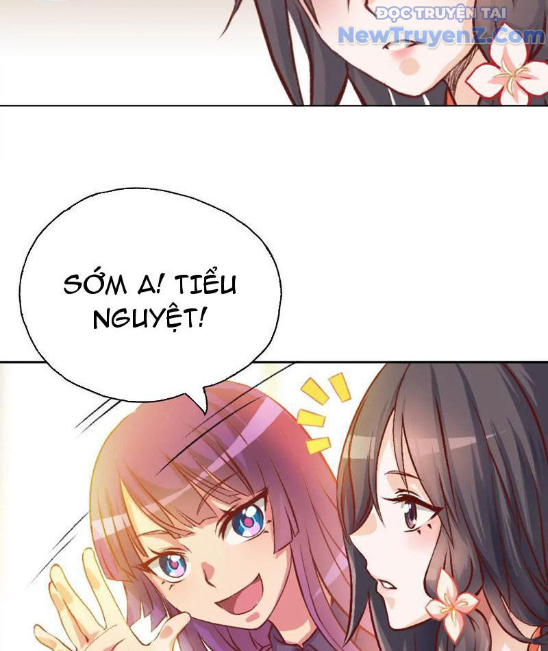 Cửu Cực Thiên Đạo chapter 7 - Trang 31