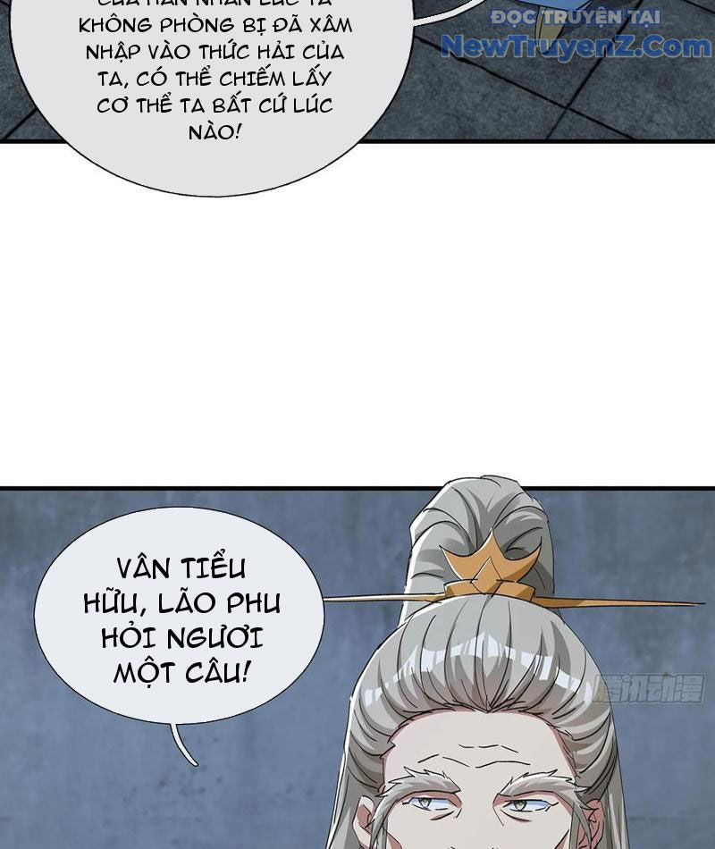 Hoá Ra Ta Là Lão Tổ Ma đạo? chapter 99 - Trang 55