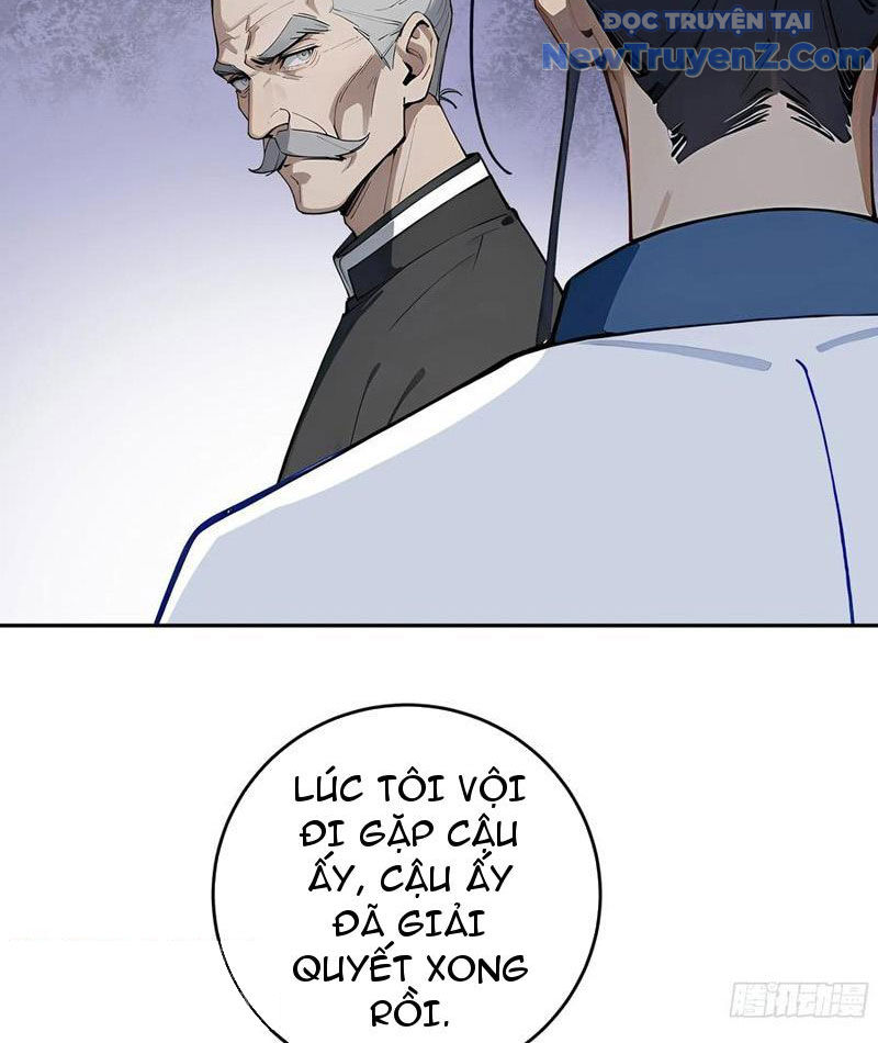 Thật Sự Là Ta Không Muốn Làm Học Thần! chapter 49 - Trang 32