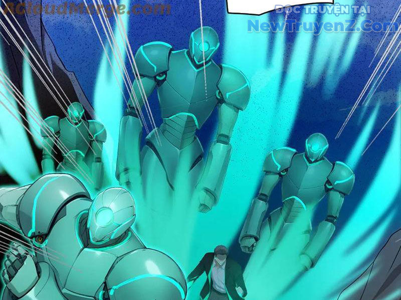 Toàn Dân Thần Vương: Tôi Hiến Tế Nghìn Tỷ Sinh Linh! chapter 105 - Trang 41