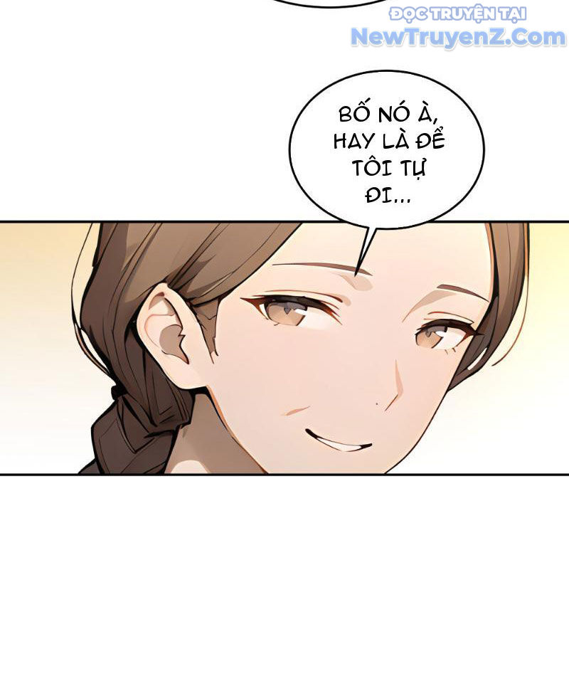 Thật Sự Là Ta Không Muốn Làm Học Thần! chapter 6 - Trang 18