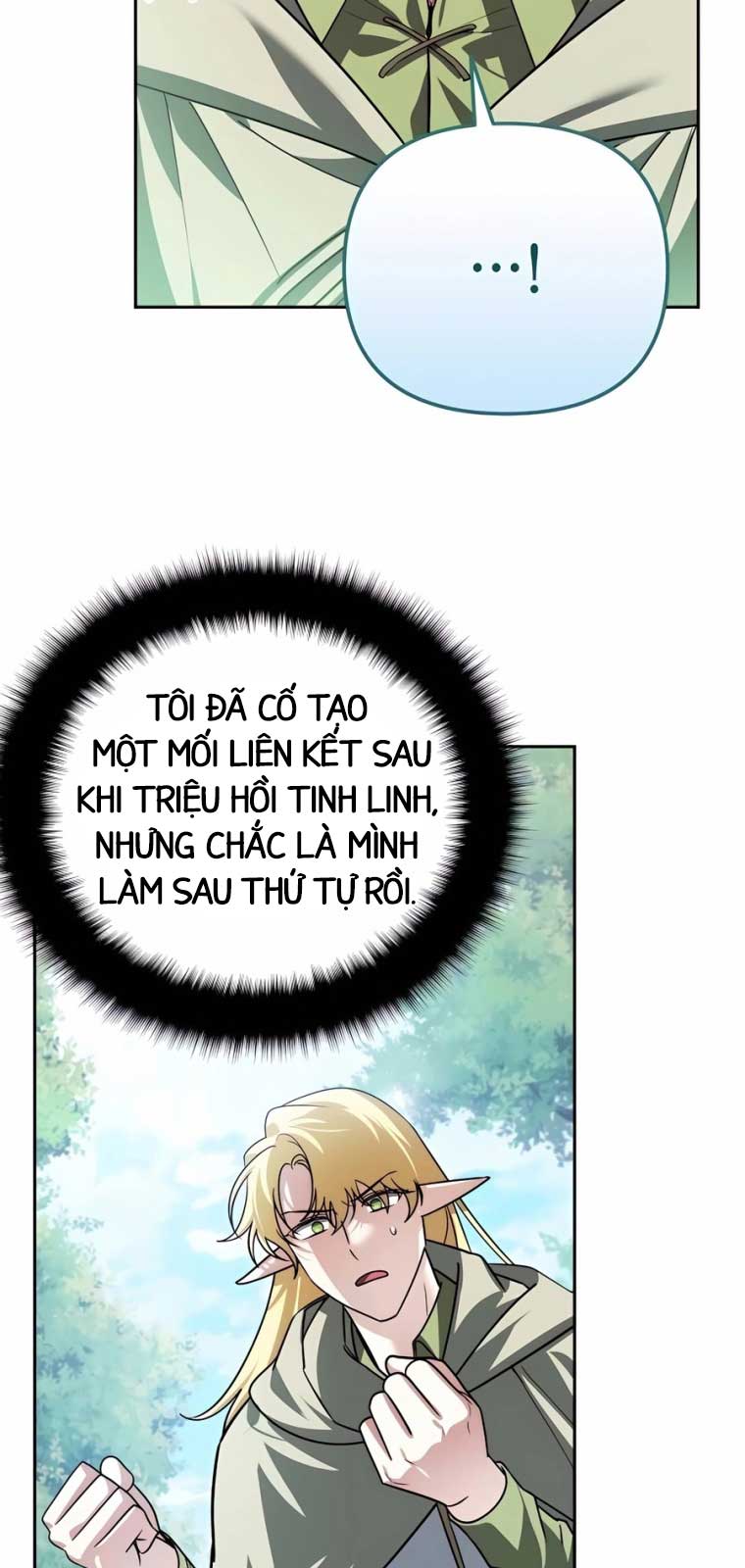 Bản Ngã Thay Đổi chapter 40.1 - Trang 53
