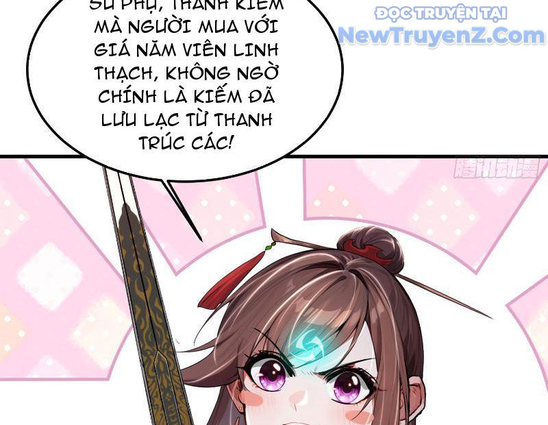 Tu Tiên Hàng Triệu Năm: đệ Tử Của Ta Rải Rác Khắp Tiên Giới! chapter 6 - Trang 49