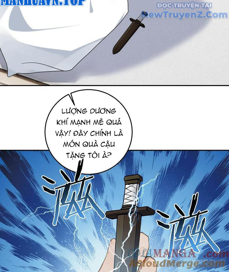 Thật Sự Là Ta Không Muốn Làm Học Thần! chapter 60 - Trang 108