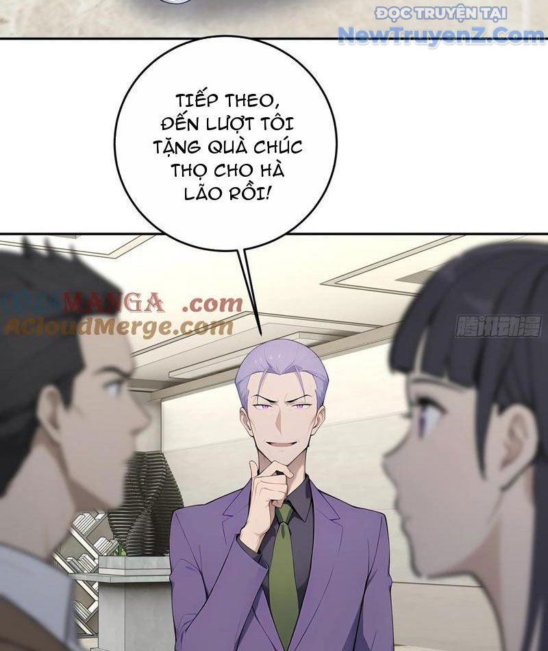 Thật Sự Là Ta Không Muốn Làm Học Thần! chapter 58 - Trang 83