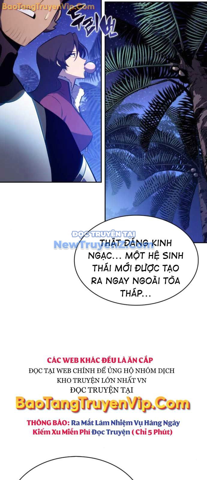 Tôi Là Tân Thủ Có Cấp Cao Nhất chapter 207 - Trang 3