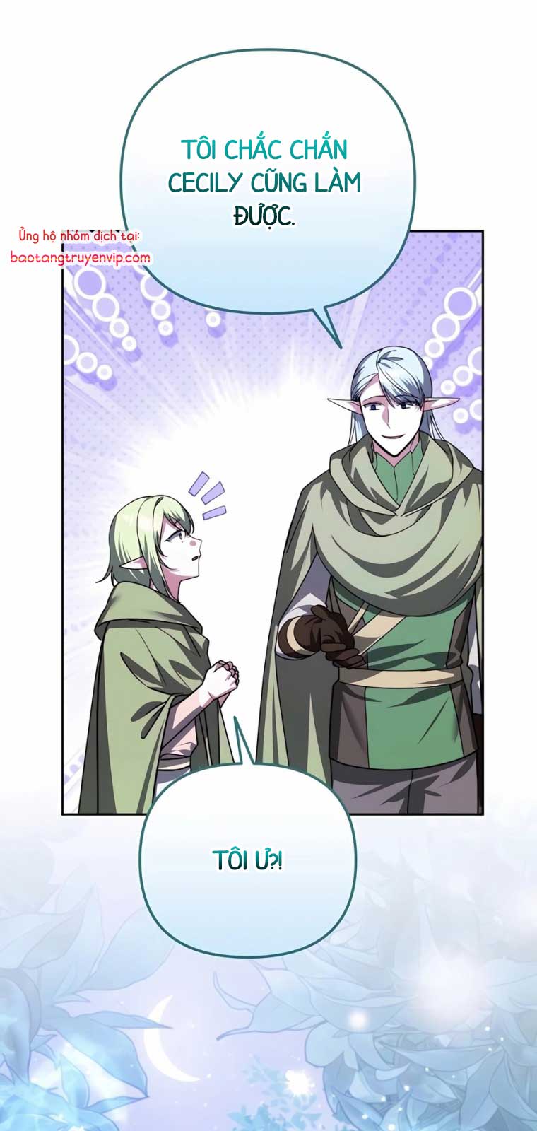 Bản Ngã Thay Đổi chapter 40.1 - Trang 67