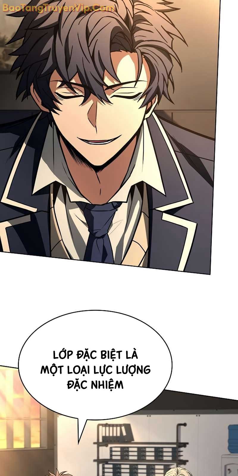 Chòm Sao Là Đệ Tử Của Tôi chapter 117.1 - Trang 35