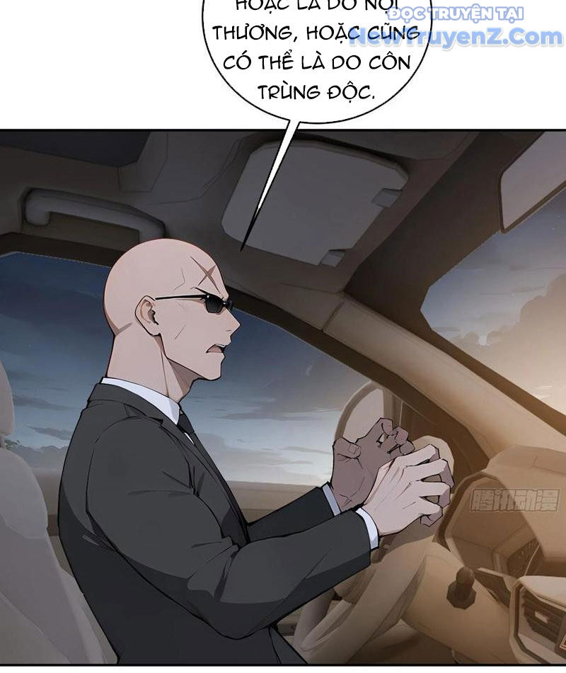 Thật Sự Là Ta Không Muốn Làm Học Thần! chapter 46 - Trang 103