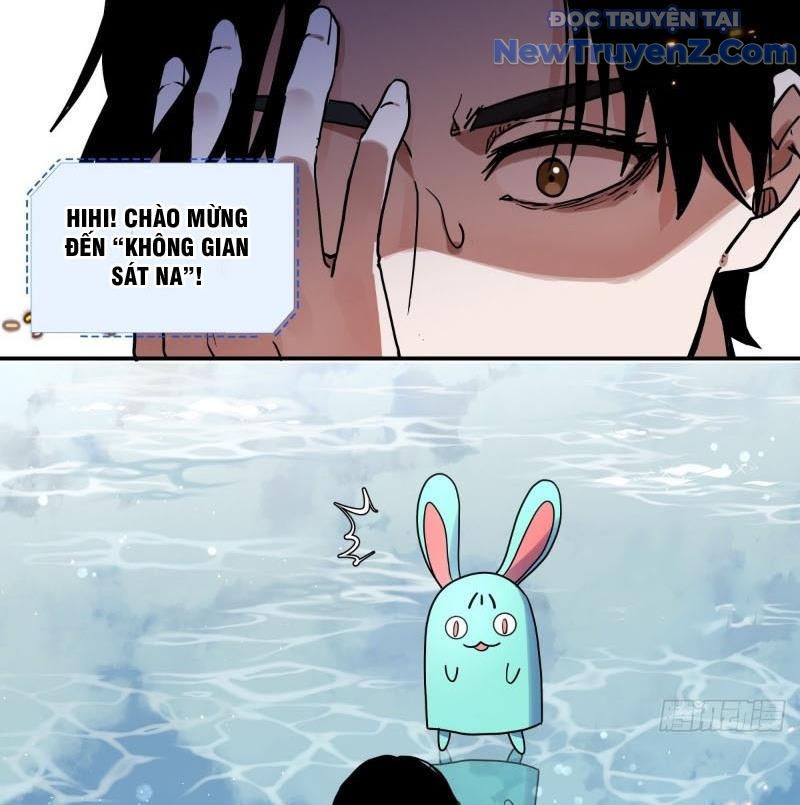 Không gian sát na chapter 1 - Trang 15