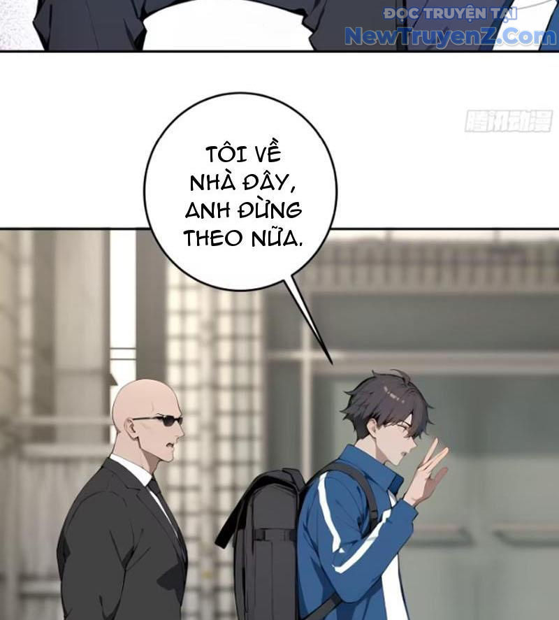 Thật Sự Là Ta Không Muốn Làm Học Thần! chapter 13 - Trang 74