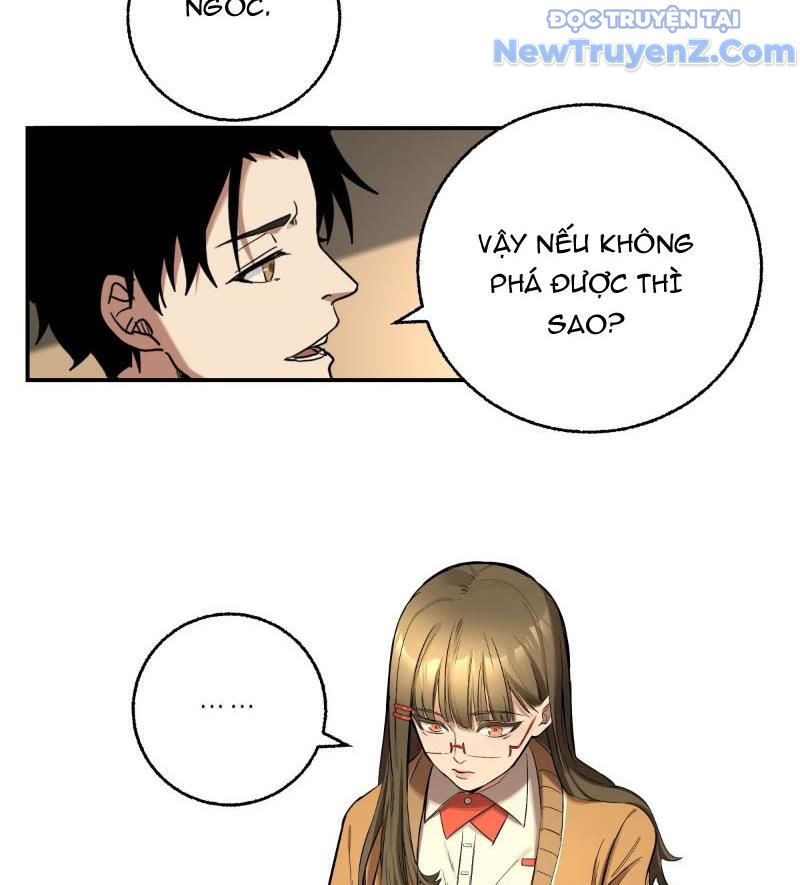 Không gian sát na chapter 3 - Trang 53