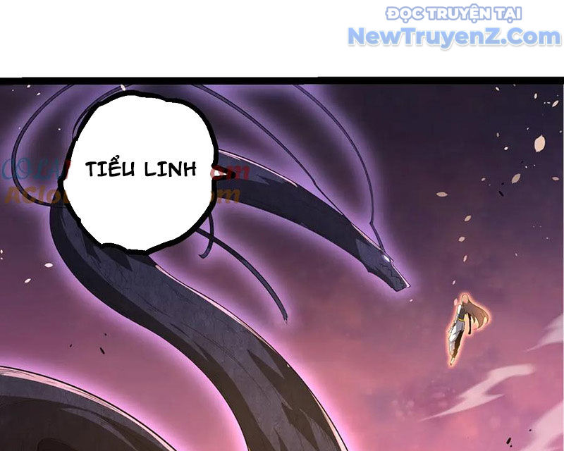 Chuyển Sinh Thành Liễu Đột Biến chapter 376 - Trang 60