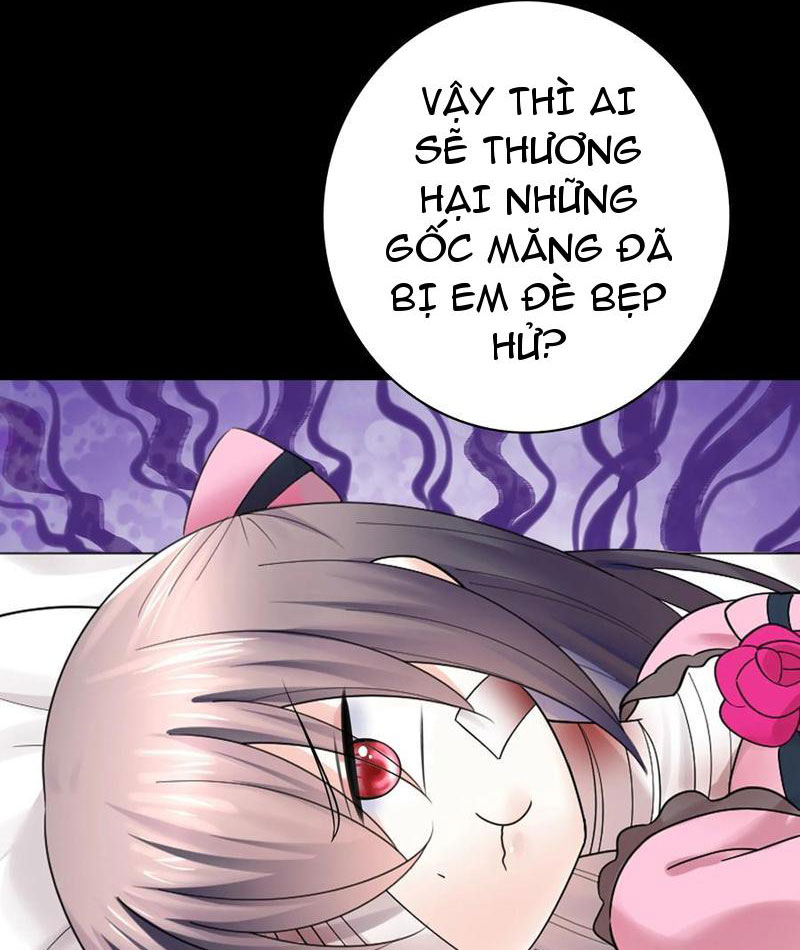 Sau Khi Mẹ Bị Giết, Tôi Trở Thành Miêu Nương chapter 33 - Trang 59