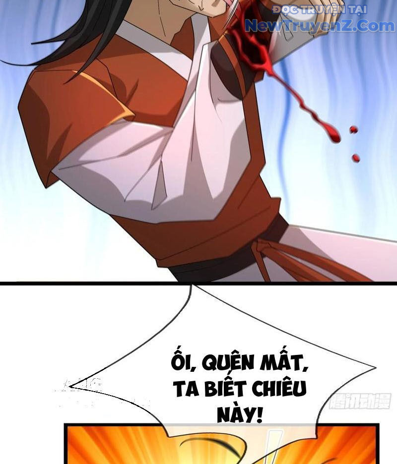 Tiên Làm Nô Thần Là Bộc, Đại Đế Làm Chó Giữ Nhà chapter 54 - Trang 25