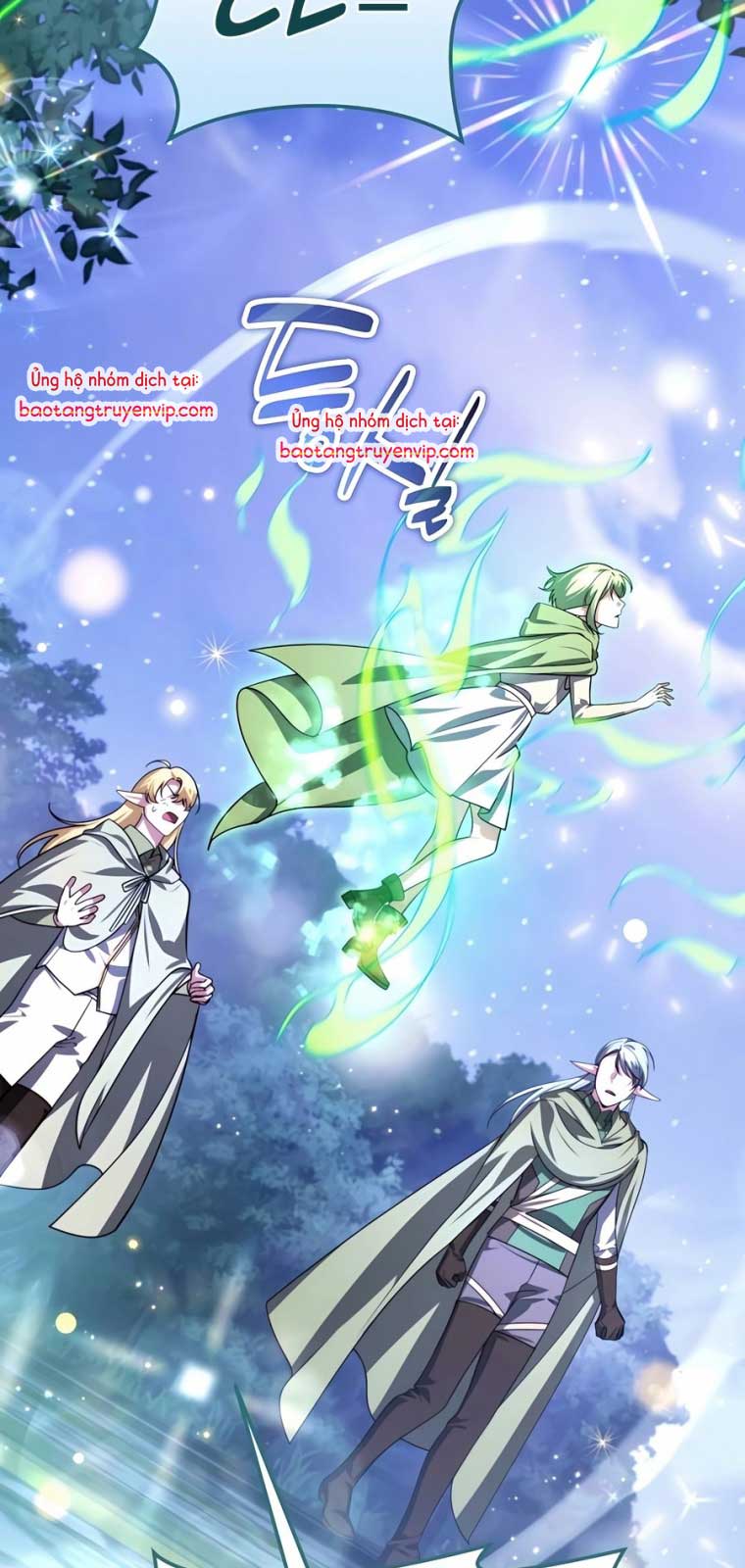 Bản Ngã Thay Đổi chapter 40.1 - Trang 76