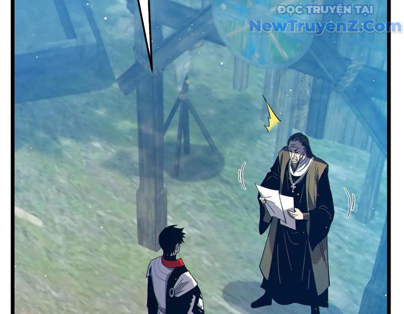 Toàn Dân Chuyển Chức: Bị Động Của Ta Vô Địch chapter 87 - Trang 45