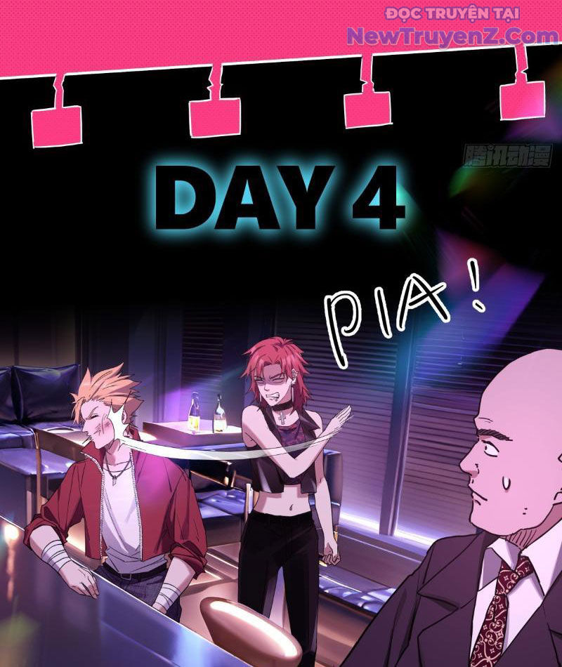 Không gian sát na chapter 11 - Trang 23