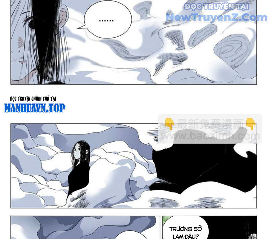 Nhất Nhân Chi Hạ chapter 501 - Trang 25