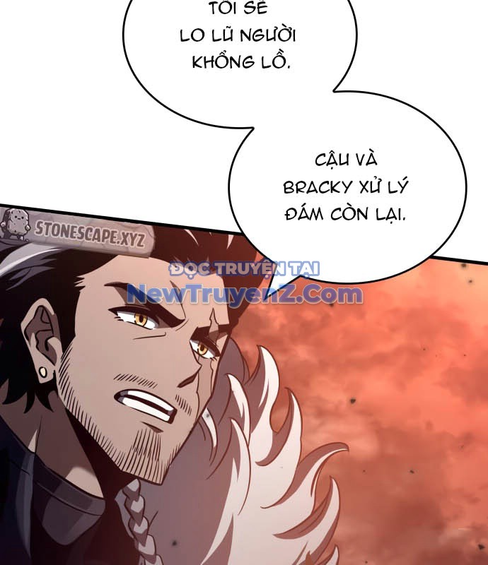 Sử Thi Valhalla chapter 35 - Trang 23
