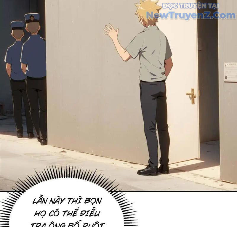 Tận Thế Giáng Lâm: Ta Muốn Tạo Ra Phòng An Toàn chapter 11 - Trang 41
