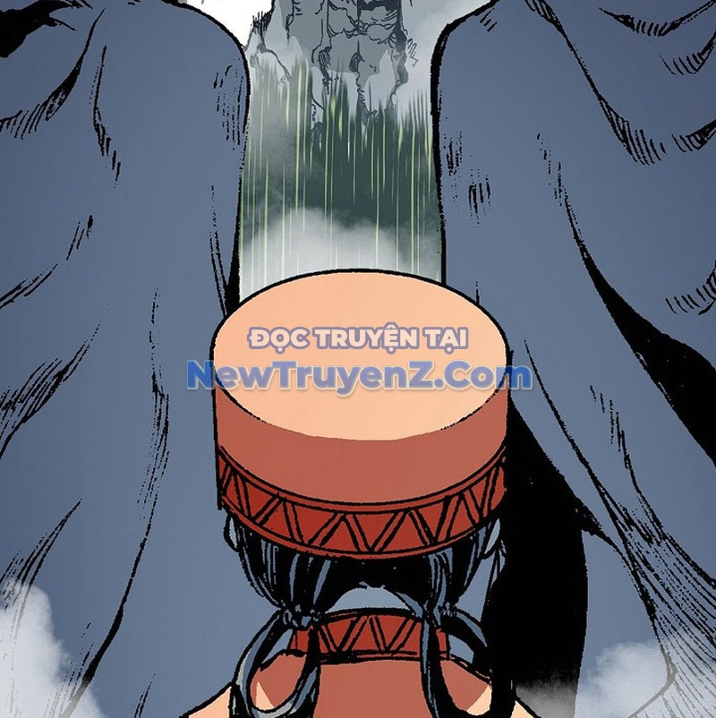 Hồi Ức Của Chiến Thần chapter 208 - Trang 122
