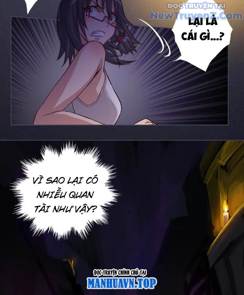Cửu Cực Thiên Đạo chapter 1 - Trang 15