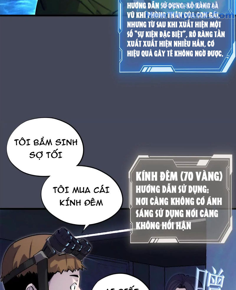 Huyết Sắc Tu La chapter 3 - Trang 39