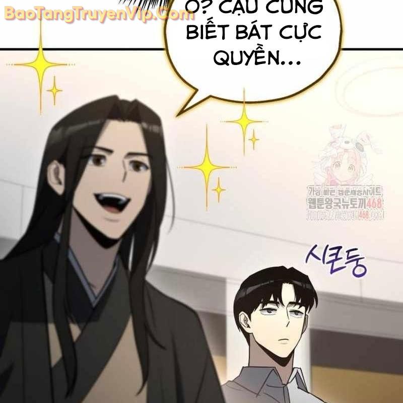 Mạt Thế Hậu Cần chapter 43 - Trang 115