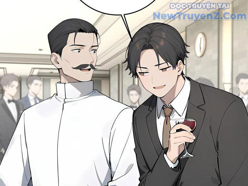 Thật Sự Là Ta Không Muốn Làm Học Thần! chapter 57 - Trang 50