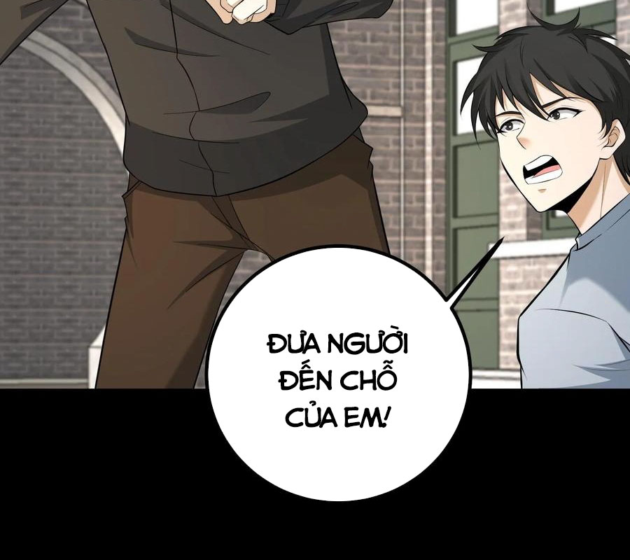 Ngày Tôi Sinh Ra, Bách Quỷ Dạ Hành, Tuyết Thi Hộ đạo chapter 708 - Trang 29