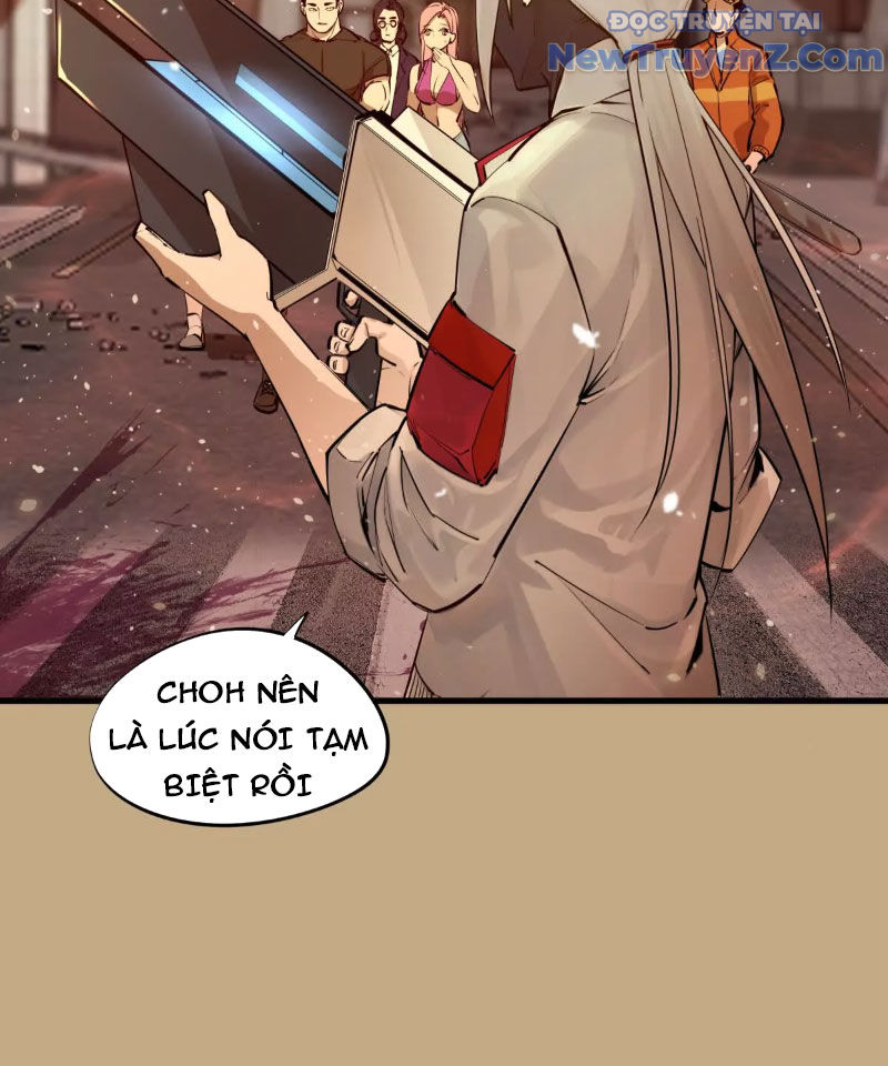 Huyết Sắc Tu La chapter 4 - Trang 42