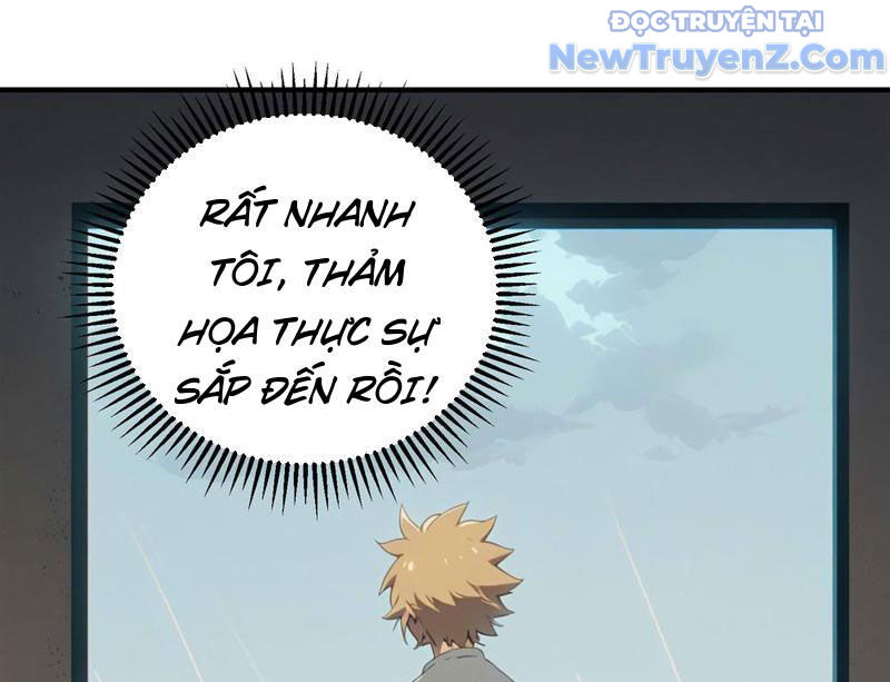 Tận Thế Giáng Lâm: Ta Muốn Tạo Ra Phòng An Toàn chapter 9 - Trang 4