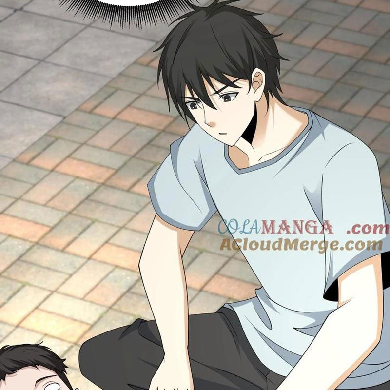 Ngày Tôi Sinh Ra, Bách Quỷ Dạ Hành, Tuyết Thi Hộ đạo chapter 707 - Trang 75