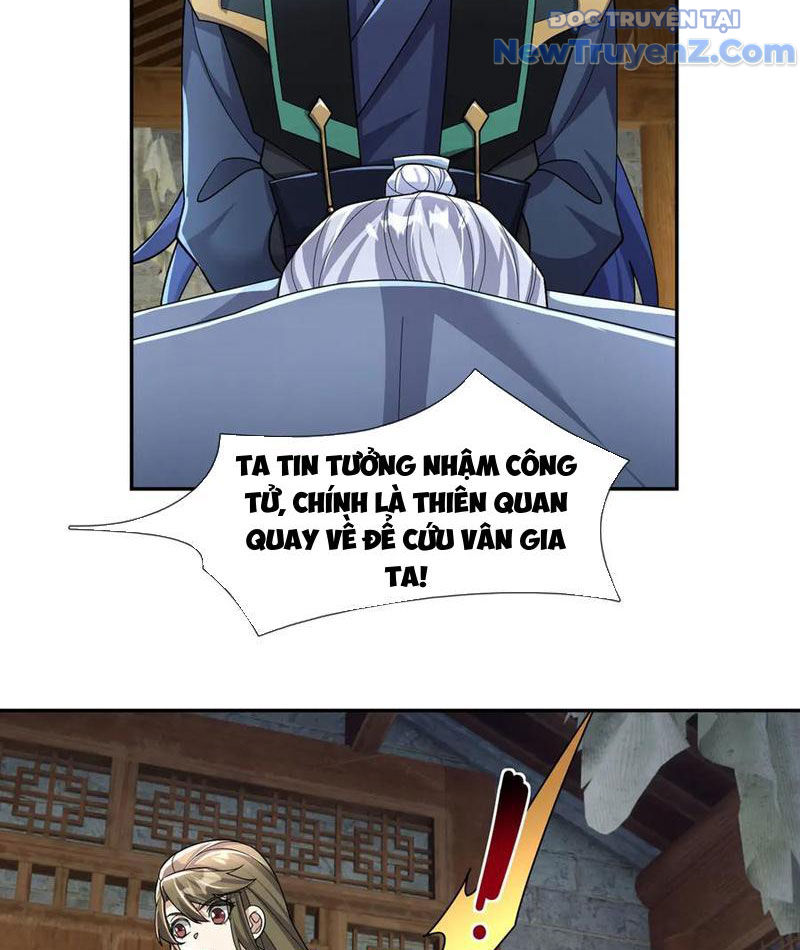 Ngủ say vạn cổ: Xuất thế quét ngang chư thiên chapter 105 - Trang 87