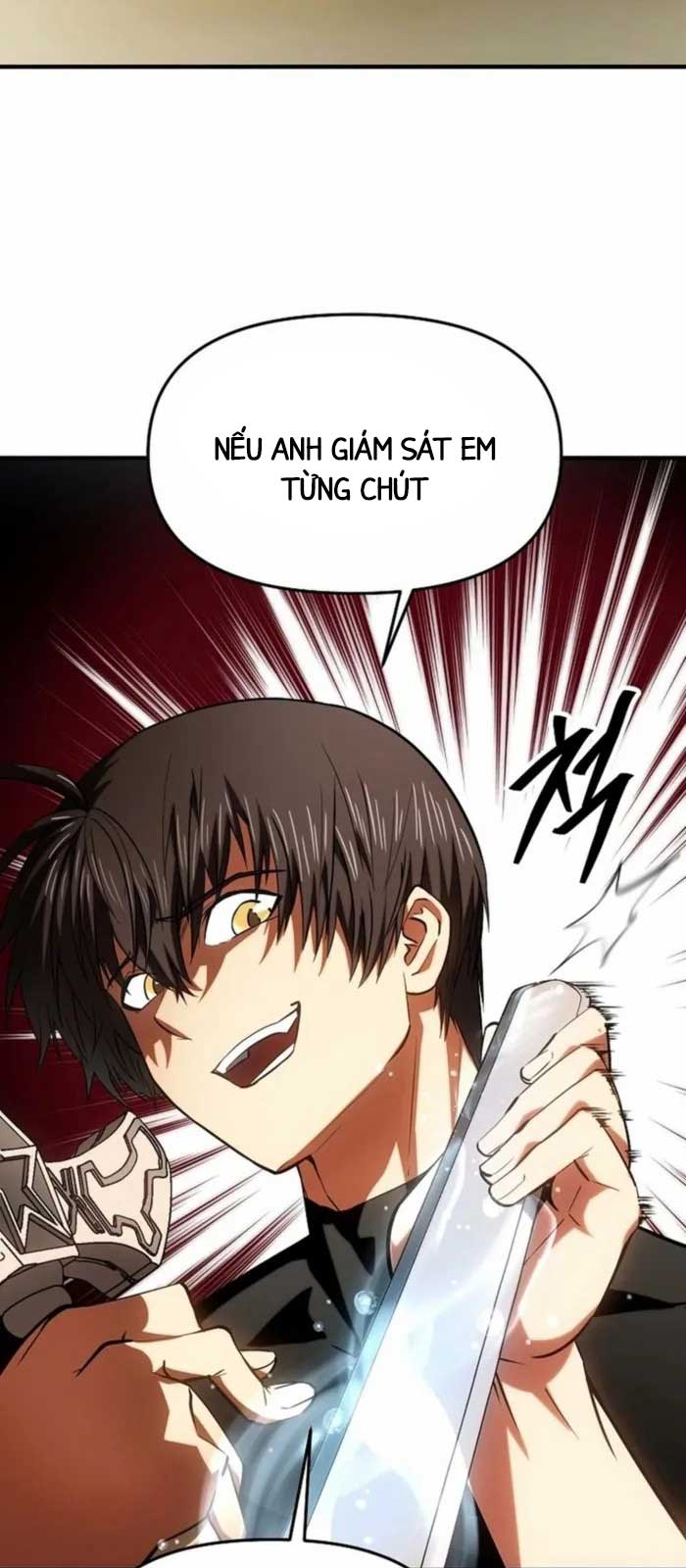 Nhân Vật Phụ Trong Thế Giới Điên Loạn chapter 22 - Trang 32