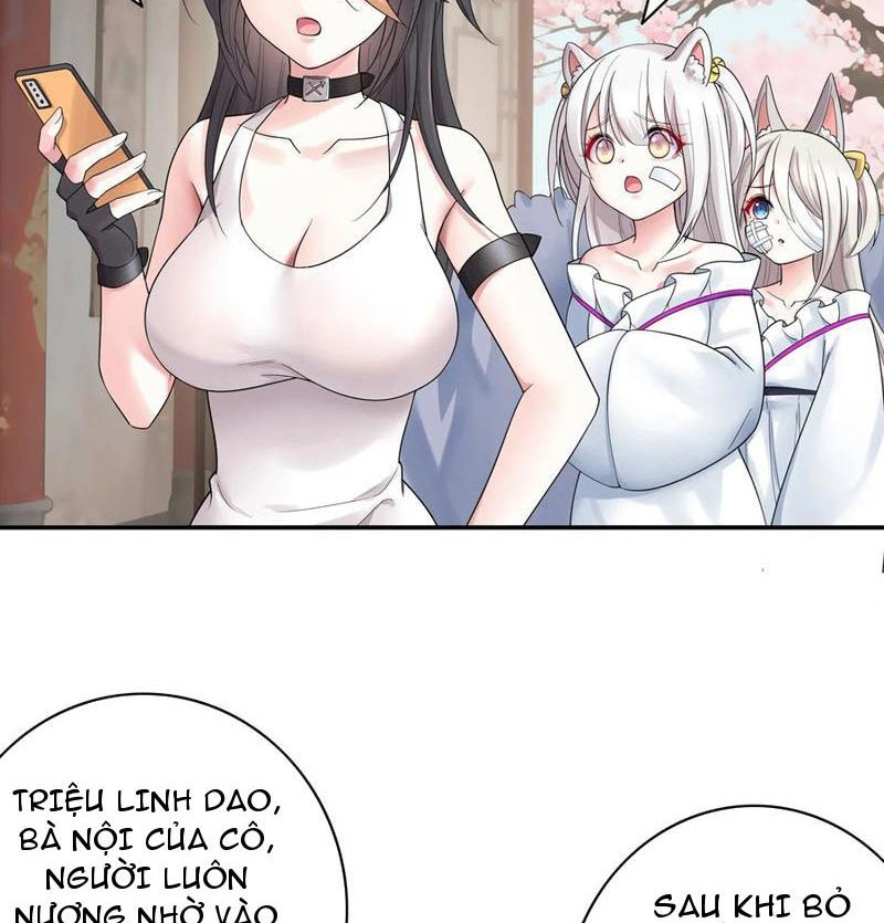 Sau Khi Mẹ Bị Giết, Tôi Trở Thành Miêu Nương chapter 28 - Trang 14