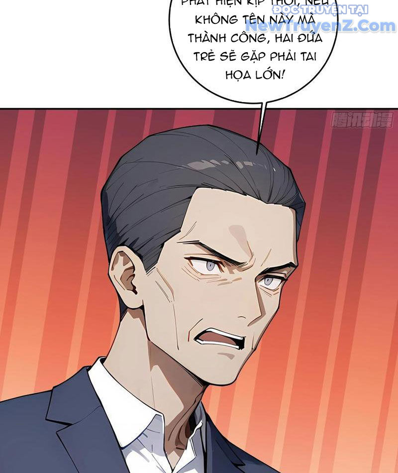 Thật Sự Là Ta Không Muốn Làm Học Thần! chapter 45 - Trang 46